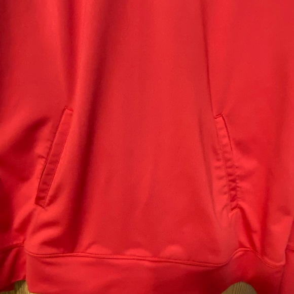 Mizuno DryLite performance pullover large - Picture 4 of 6